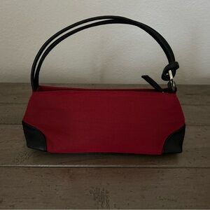 Small clutch purse